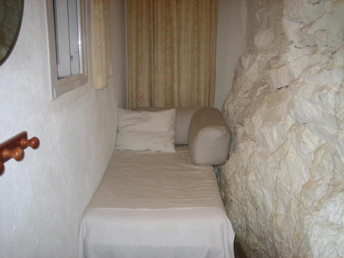 Barca Serena Apartment