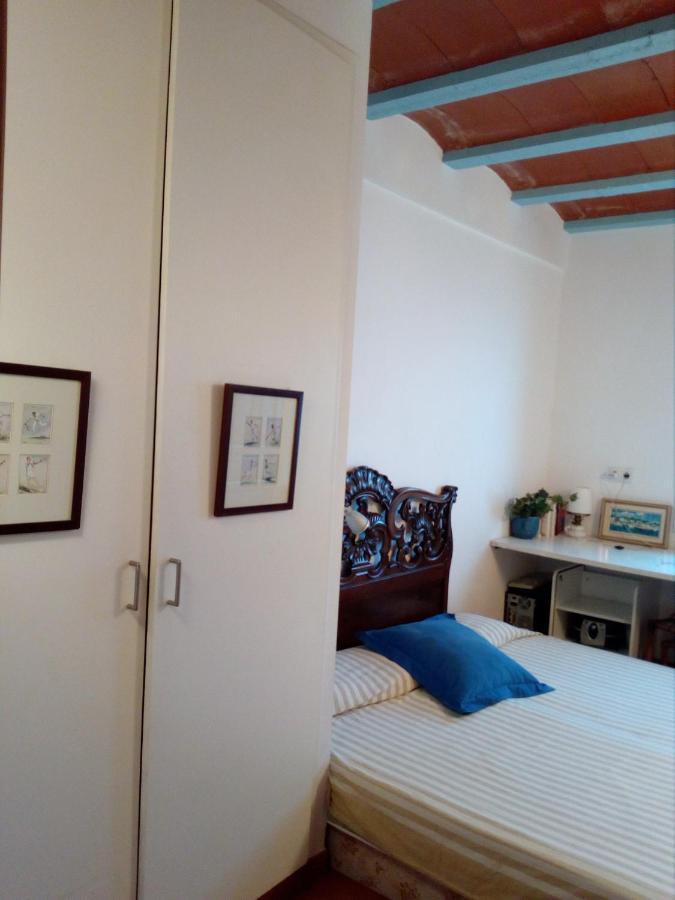 Apartment Barca Serena El Port De La Selva
