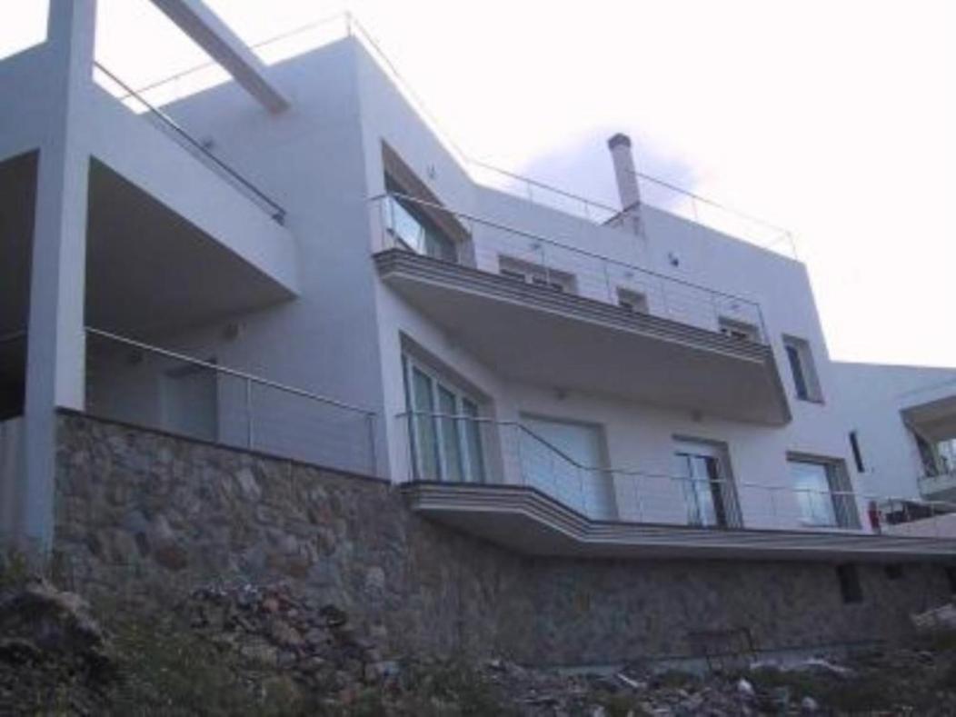 Barca Serena Apartment *