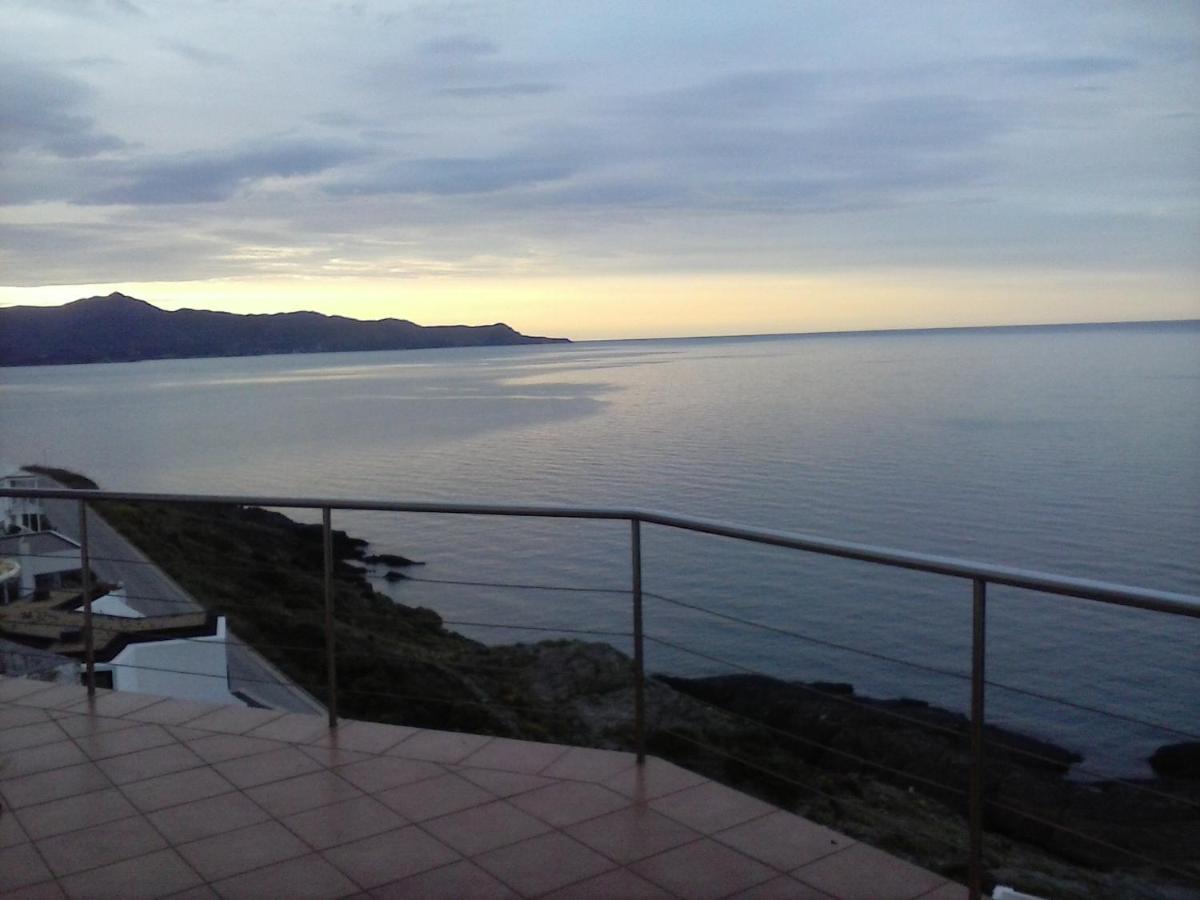 Barca Serena *