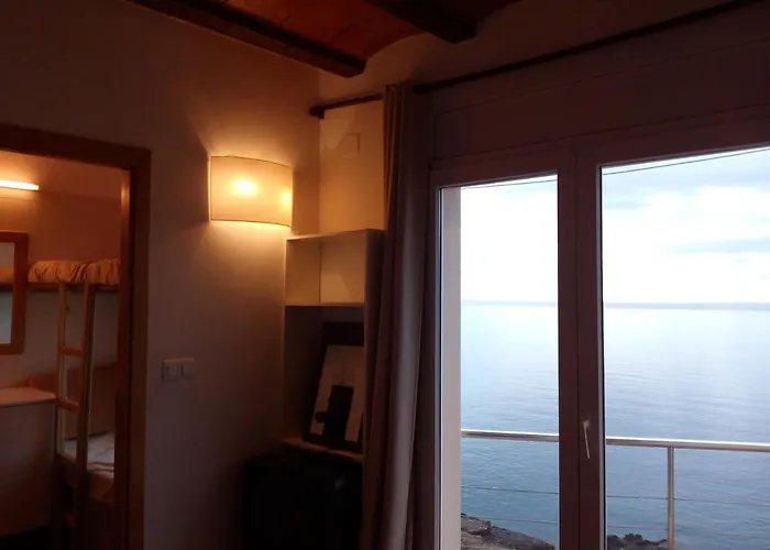 Barca Serena