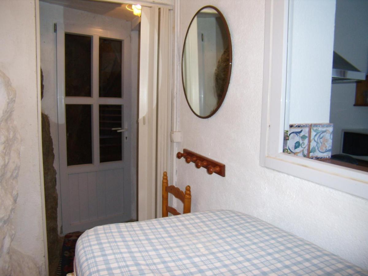Apartment Barca Serena El Port De La Selva