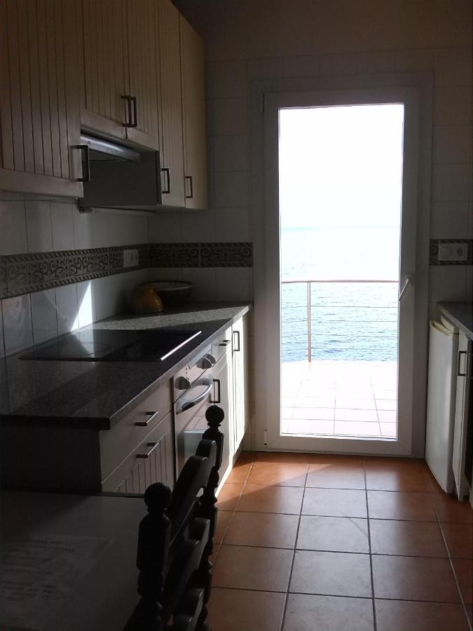 Barca Serena Apartment El Port De La Selva