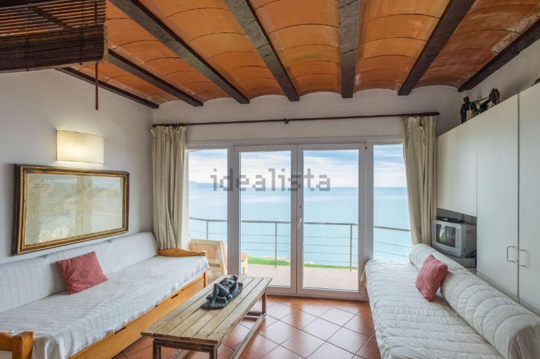 Barca Serena Apartment *