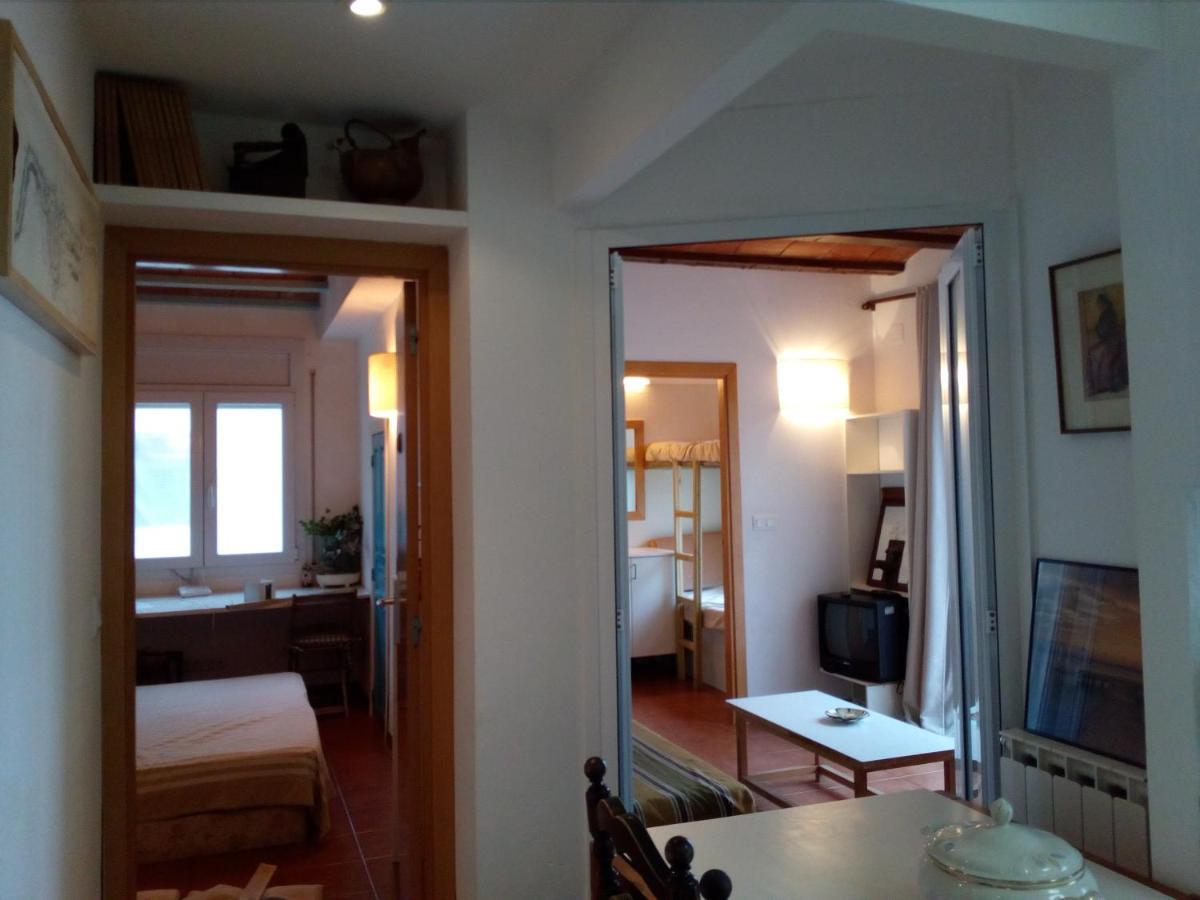 Apartment Barca Serena