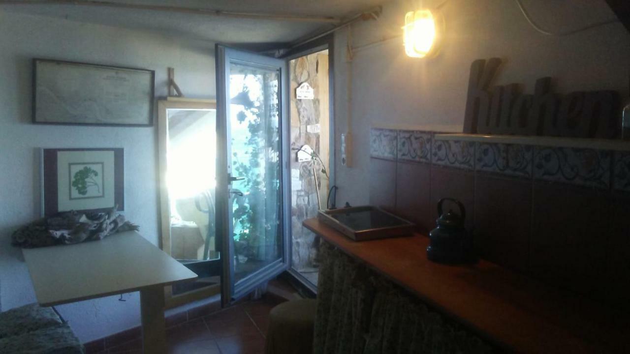 Barca Serena Apartment El Port De La Selva