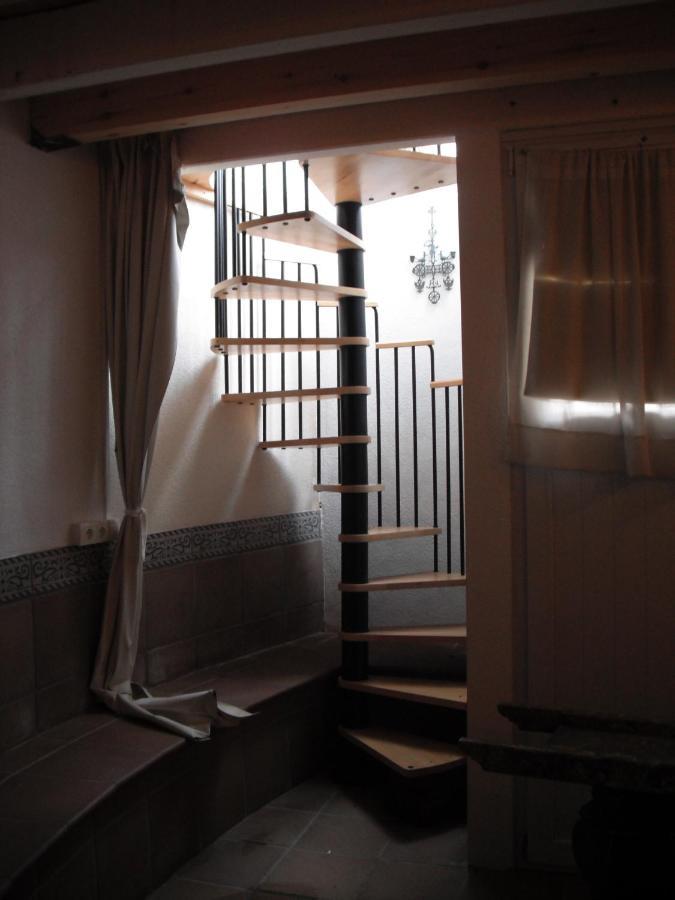 Appartement Barca Serena *