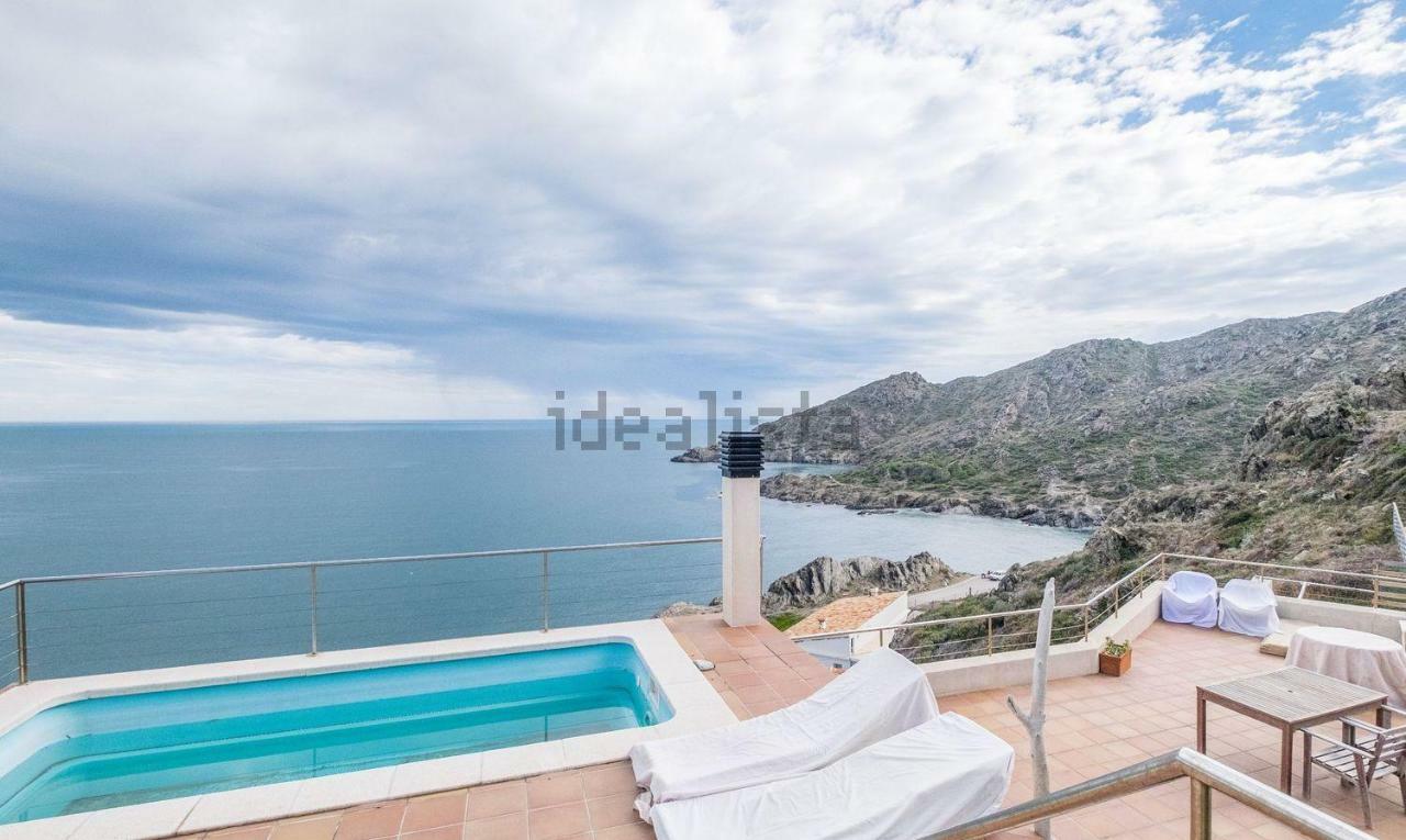 Barca Serena Appartement *