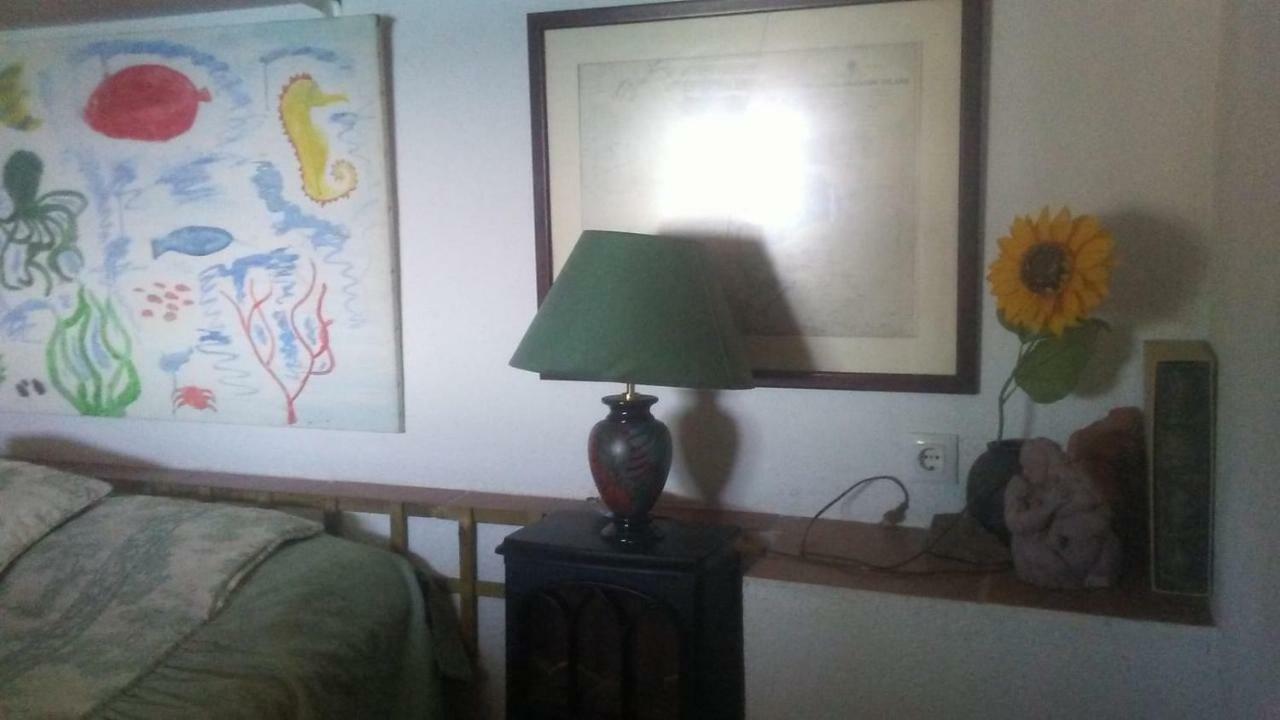 Barca Serena Appartement *